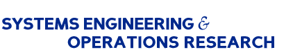 Systems Engineering & Operations Research